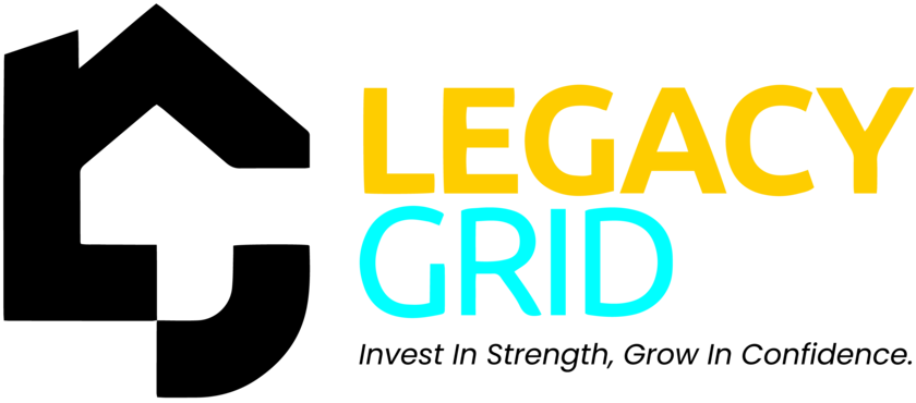 Legacy Grid - Property management and investment